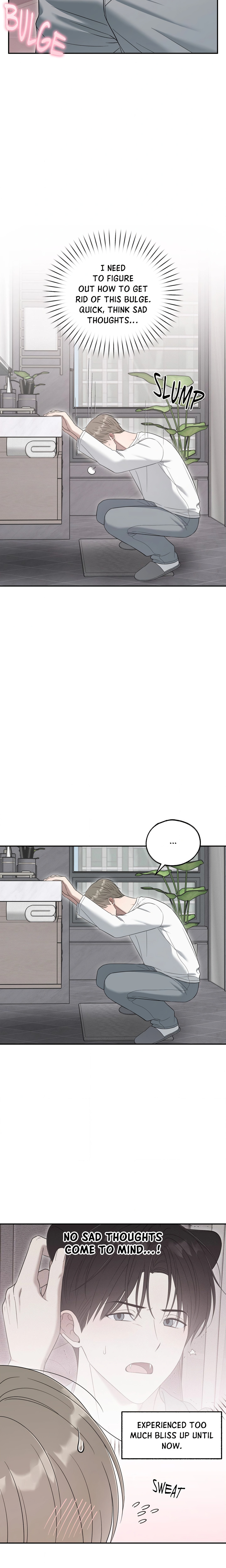 The Purrfect Mat Page 4 - MangaHe