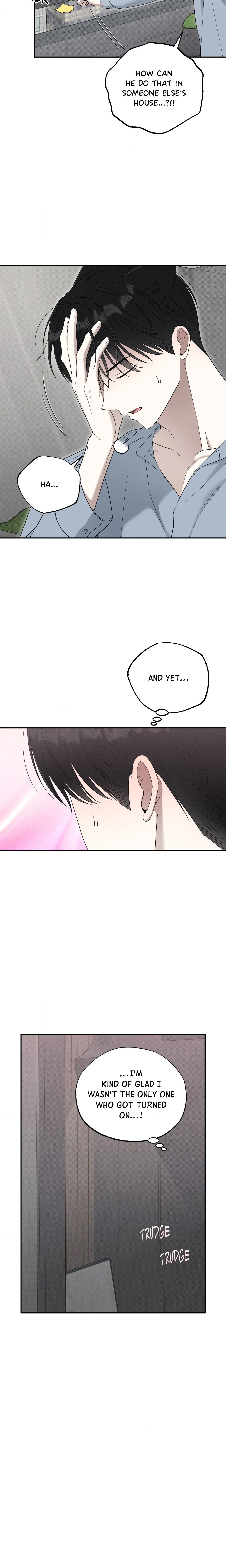 The Purrfect Mat Page 7 - MangaHe