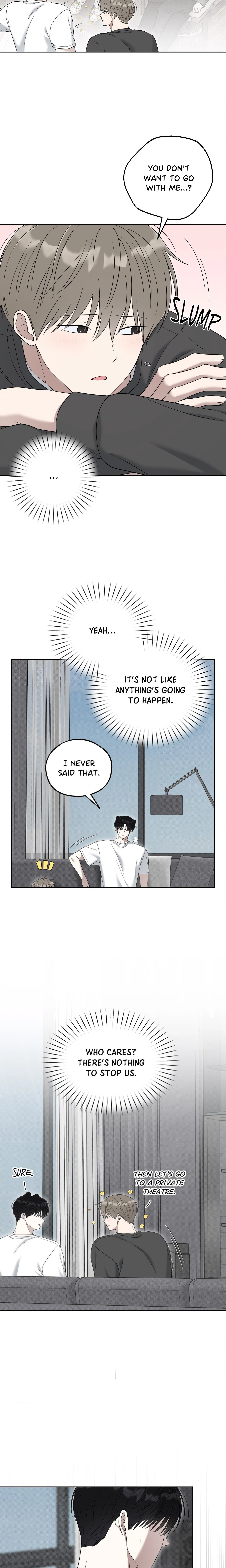 The Purrfect Mat Page 14 - MangaHe
