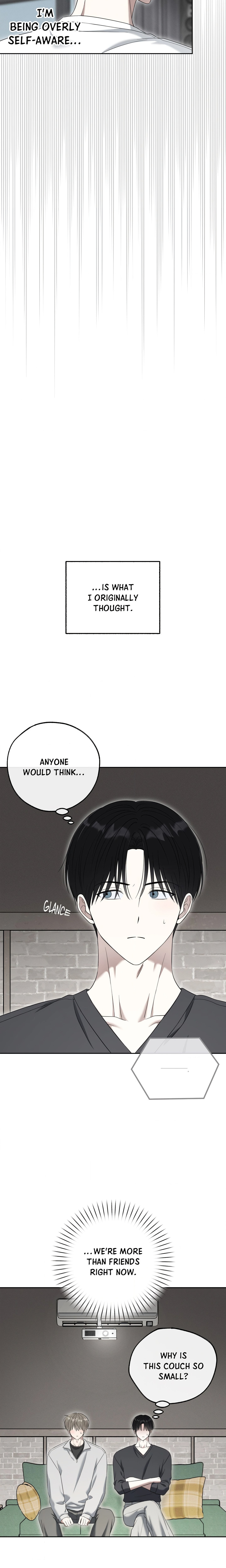The Purrfect Mat Page 15 - MangaHe
