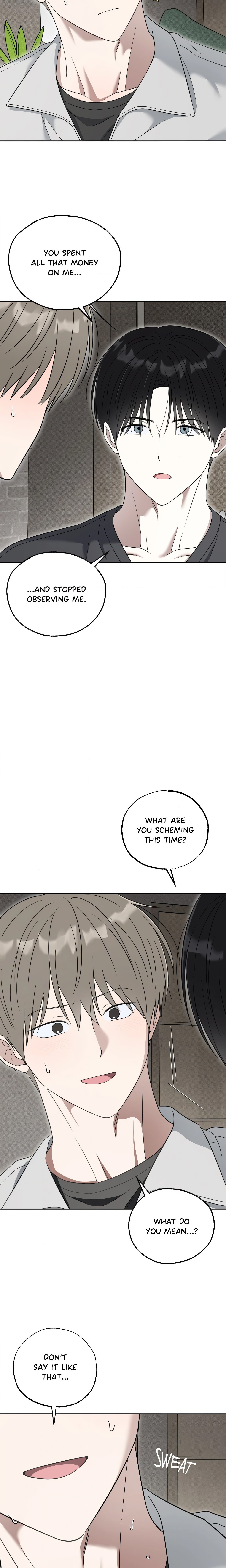 The Purrfect Mat Page 18 - MangaHe
