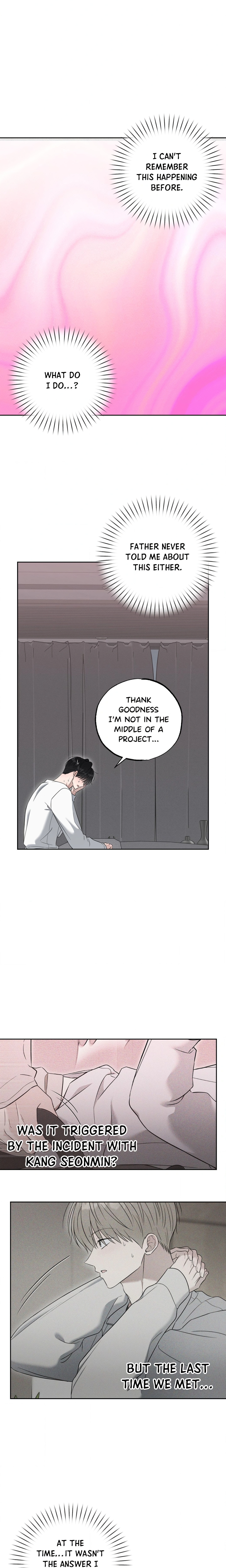 The Purrfect Mat Page 11 - MangaHe