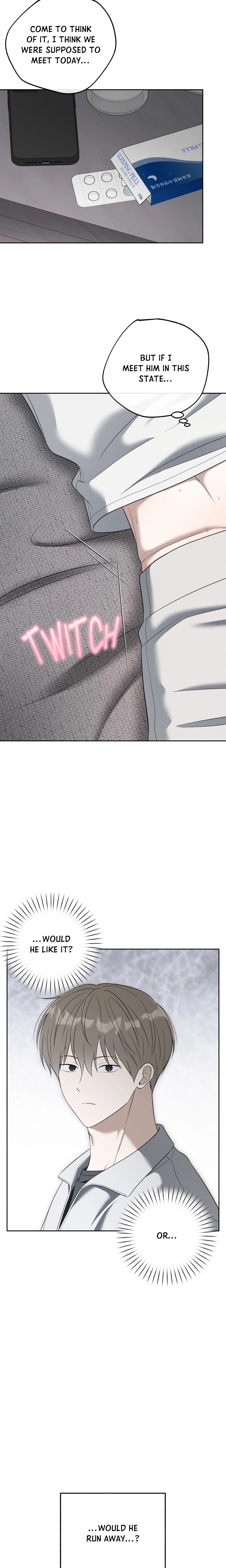 The Purrfect Mat Page 14 - MangaHe