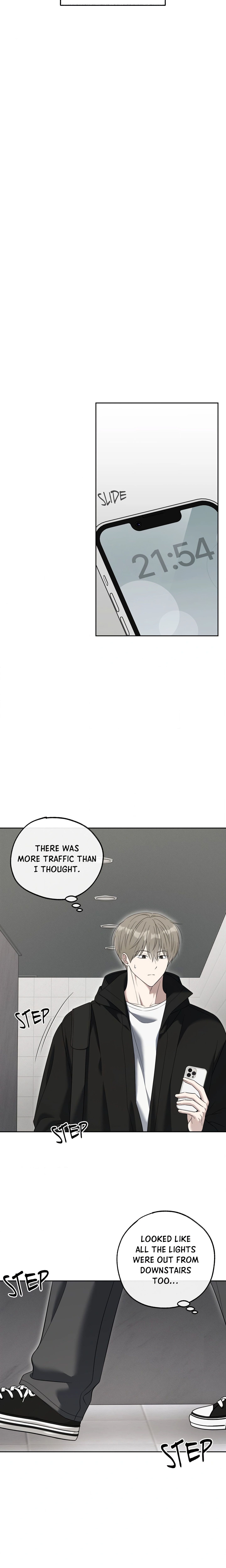 The Purrfect Mat Page 15 - MangaHe
