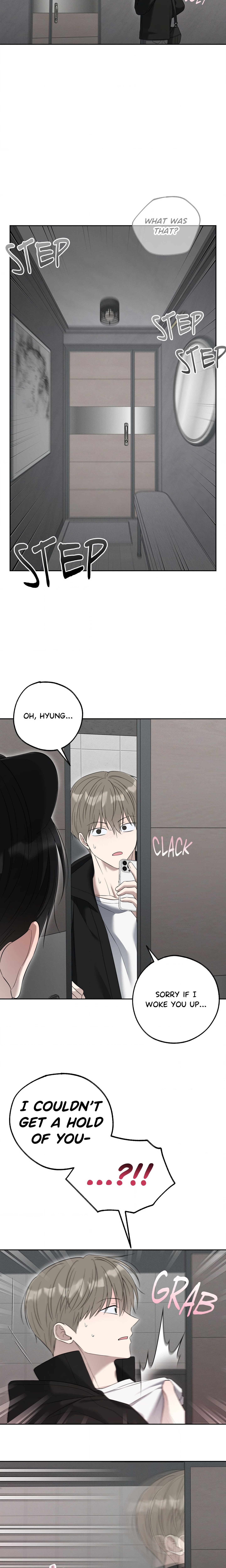 The Purrfect Mat Page 18 - MangaHe