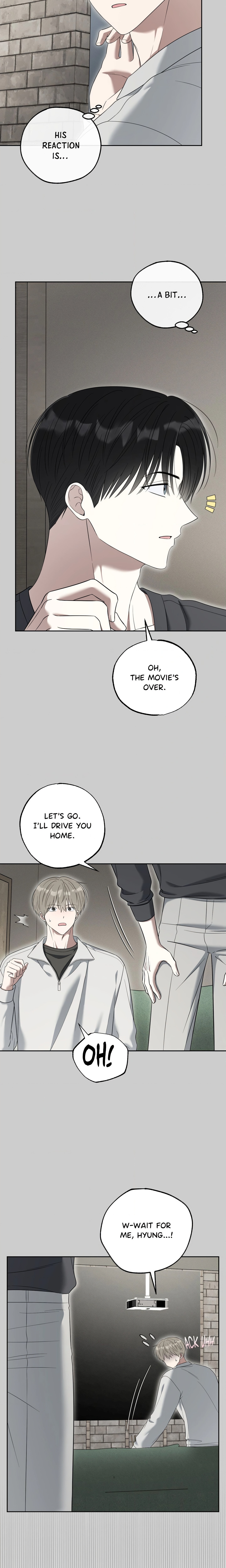 The Purrfect Mat Page 5 - MangaHe