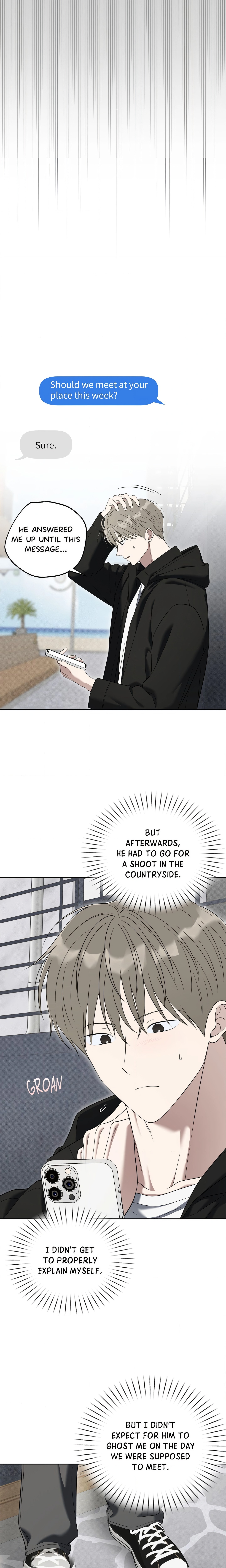 The Purrfect Mat Page 6 - MangaHe