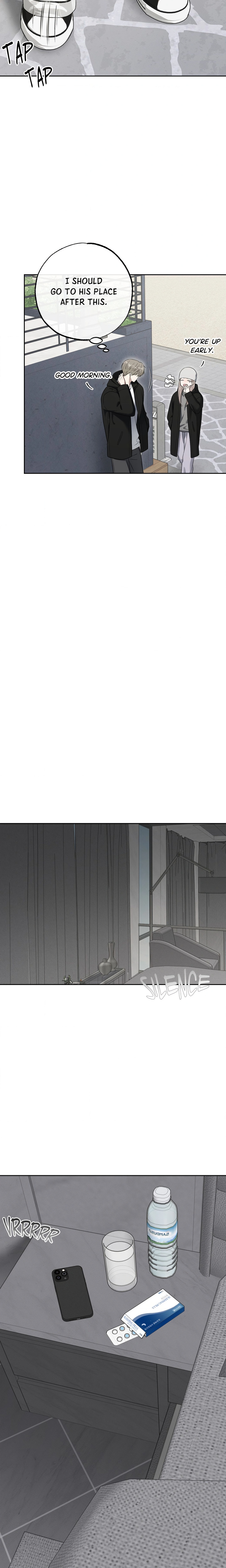 The Purrfect Mat Page 7 - MangaHe
