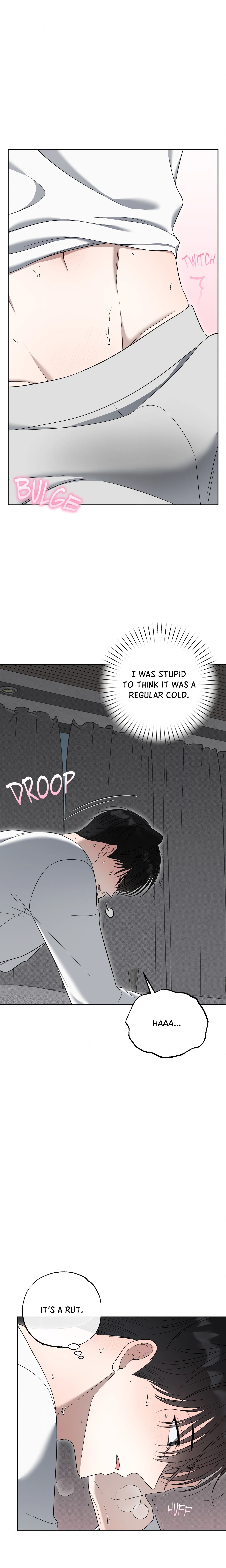 The Purrfect Mat Page 10 - MangaHe