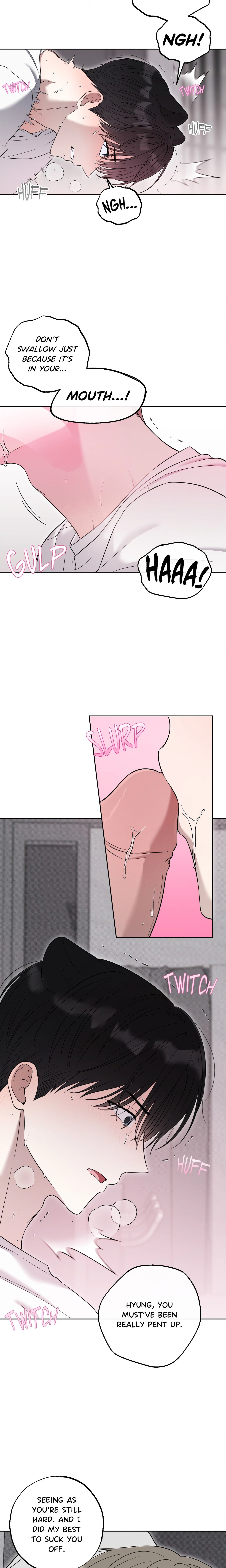The Purrfect Mat Page 12 - MangaHe