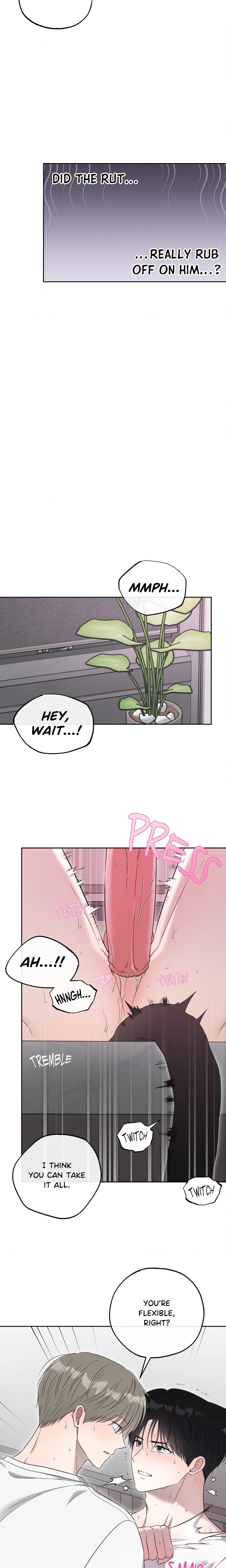 The Purrfect Mat Page 18 - MangaHe
