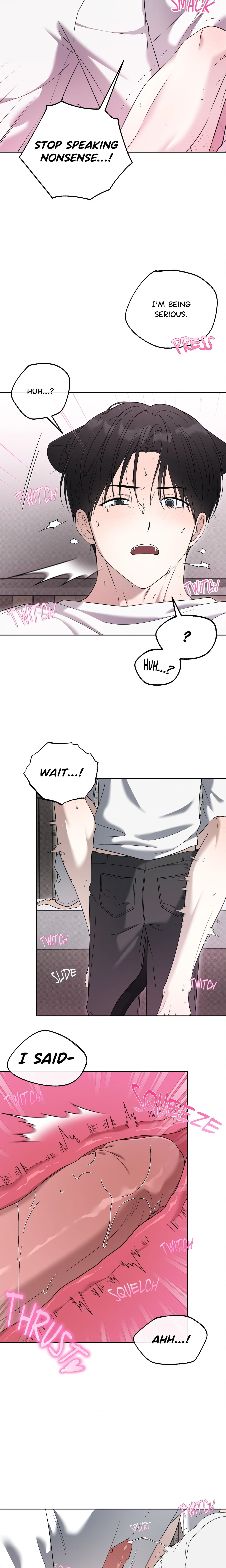 The Purrfect Mat Page 19 - MangaHe