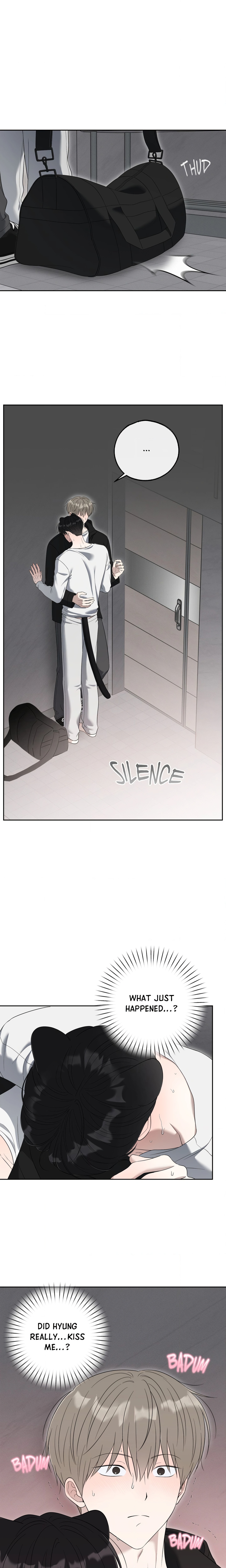 The Purrfect Mat Page 3 - MangaHe