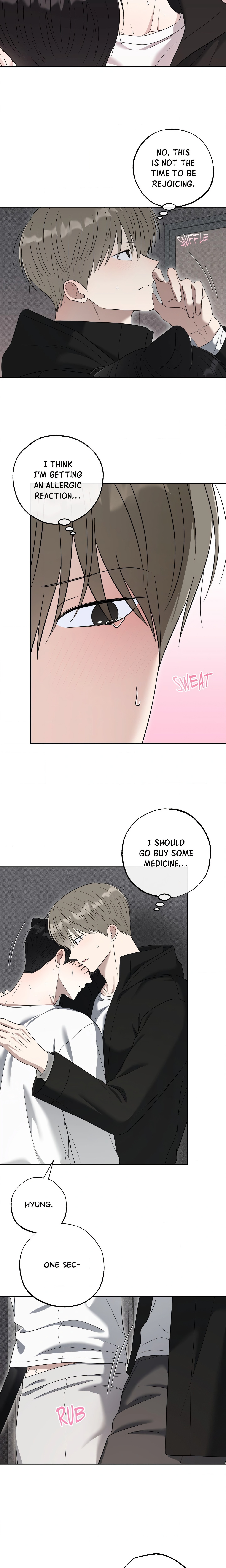 The Purrfect Mat Page 4 - MangaHe