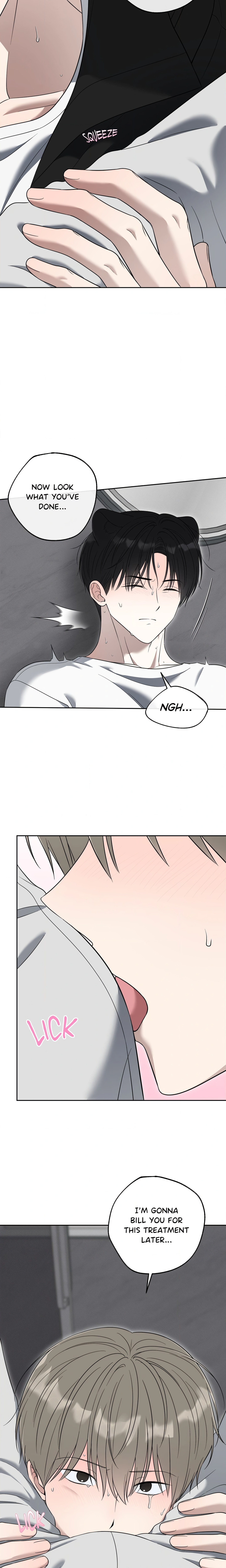 The Purrfect Mat Page 8 - MangaHe