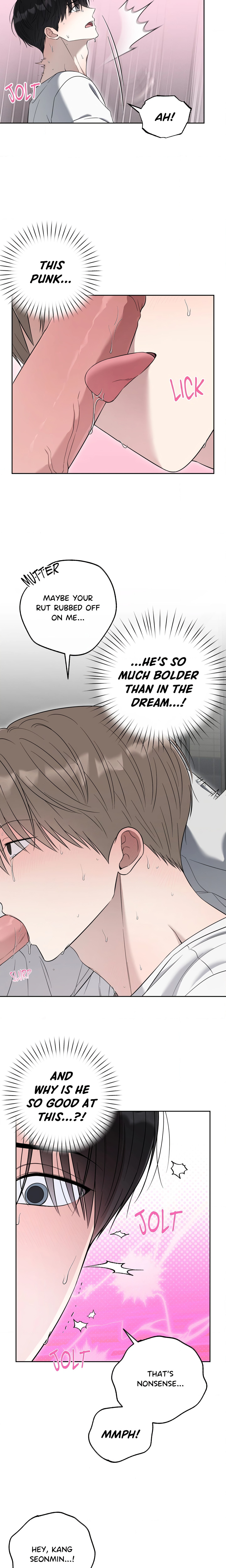 The Purrfect Mat Page 10 - MangaHe