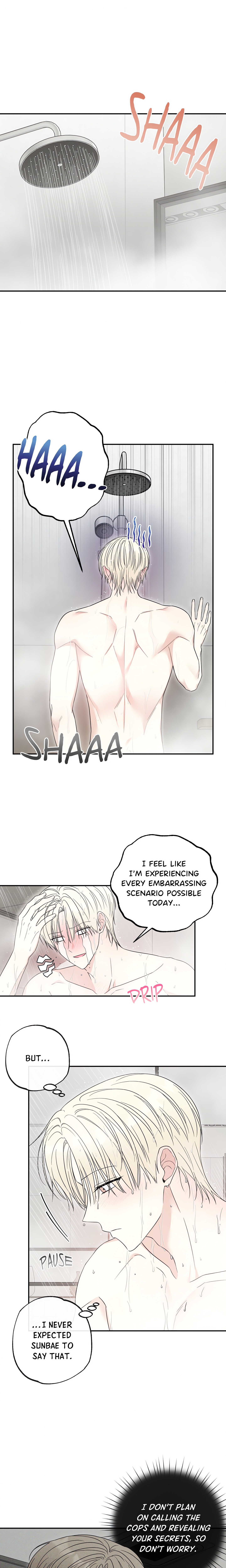 The Purrfect Mat Page 13 - MangaHe