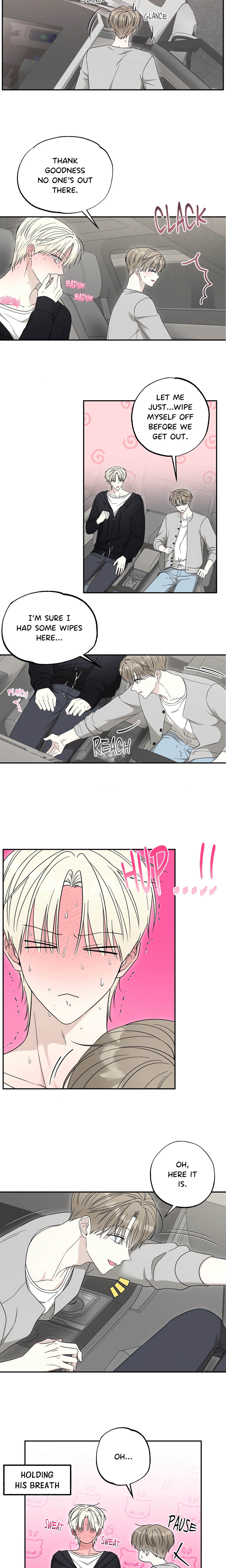 The Purrfect Mat Page 4 - MangaHe
