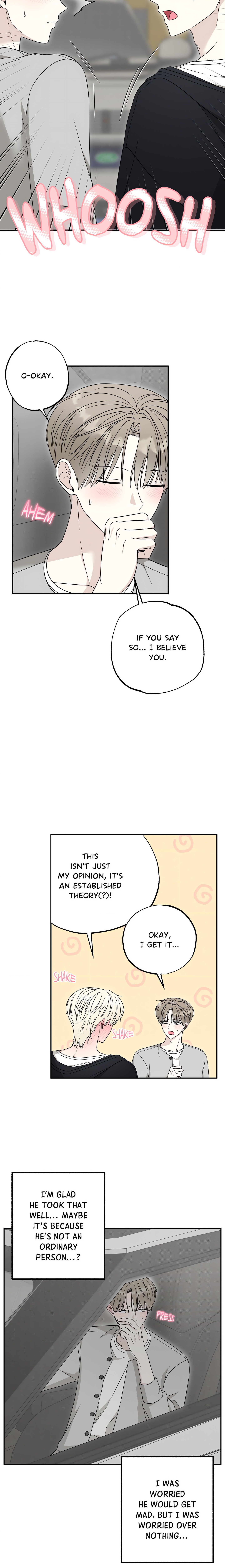 The Purrfect Mat Page 7 - MangaHe