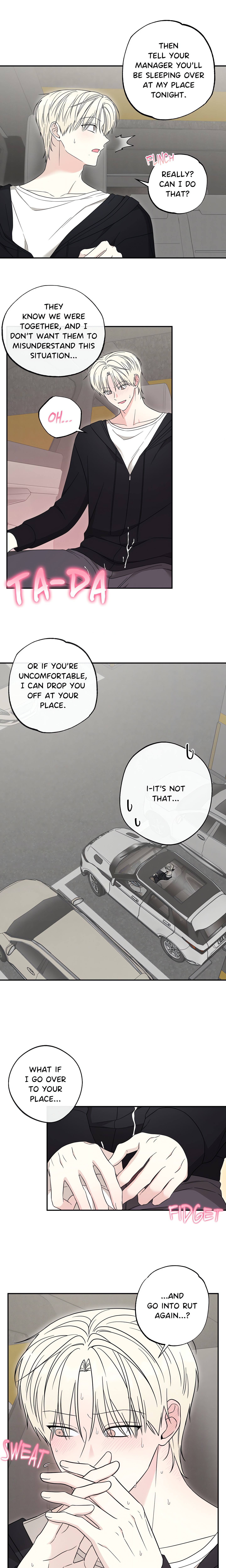 The Purrfect Mat Page 9 - MangaHe