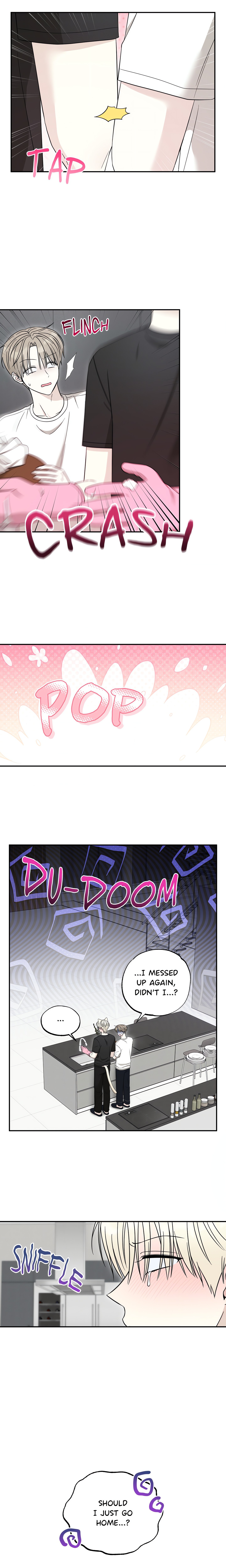 The Purrfect Mat Page 4 - MangaHe
