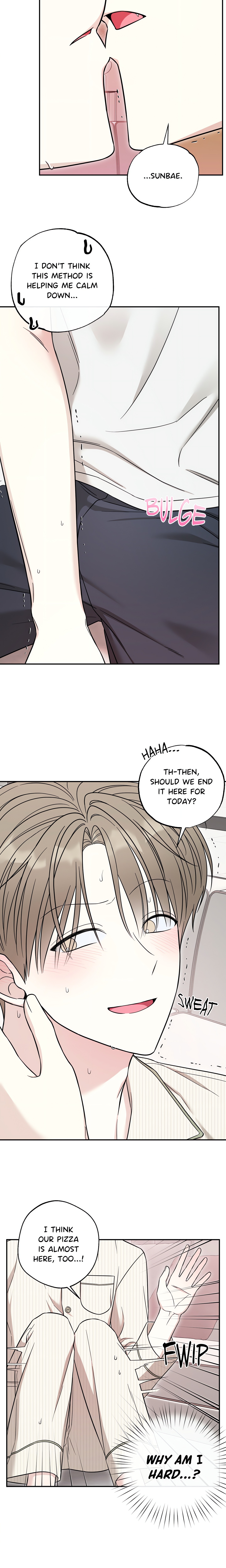 The Purrfect Mat Page 11 - MangaHe