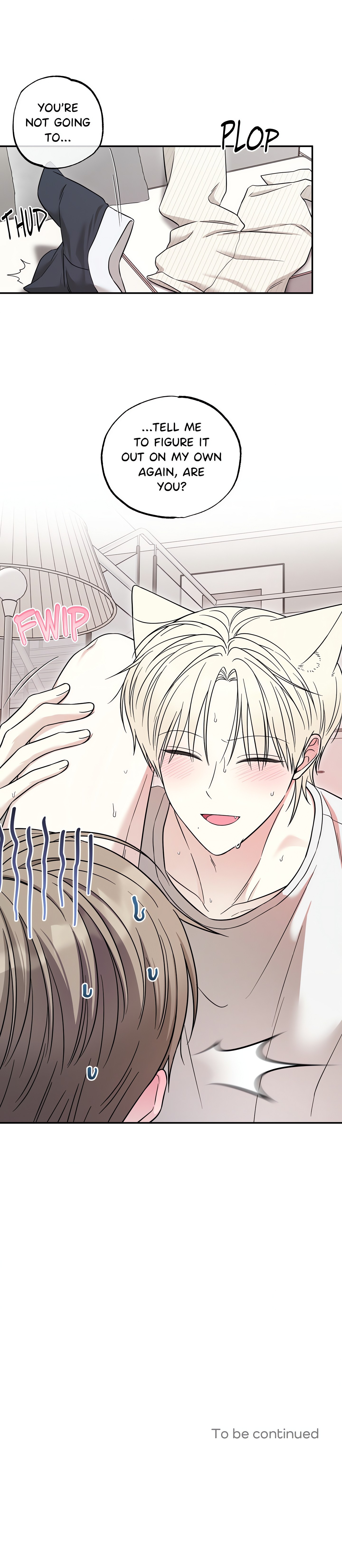 The Purrfect Mat Page 18 - MangaHe