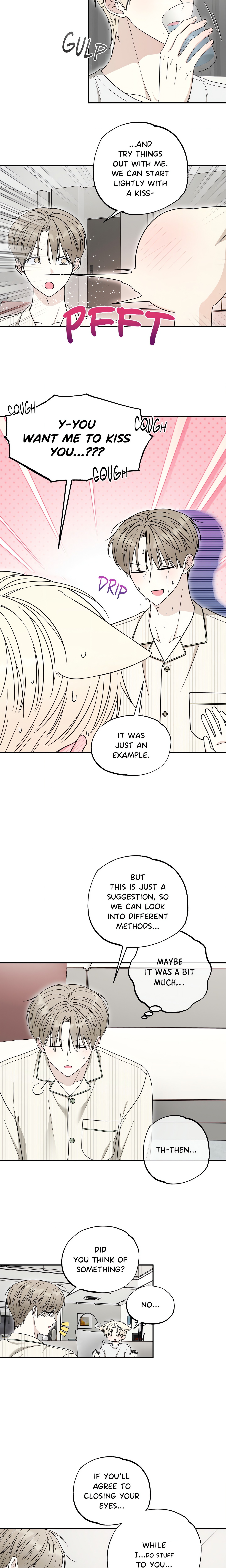 The Purrfect Mat Page 7 - MangaHe
