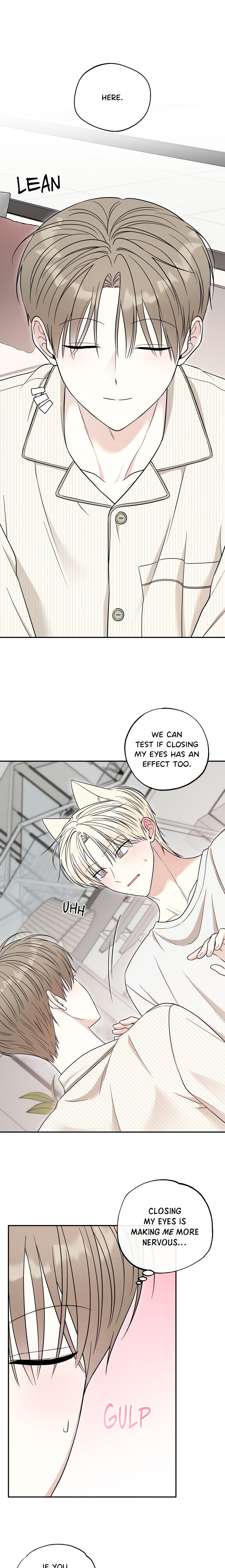The Purrfect Mat Page 9 - MangaHe