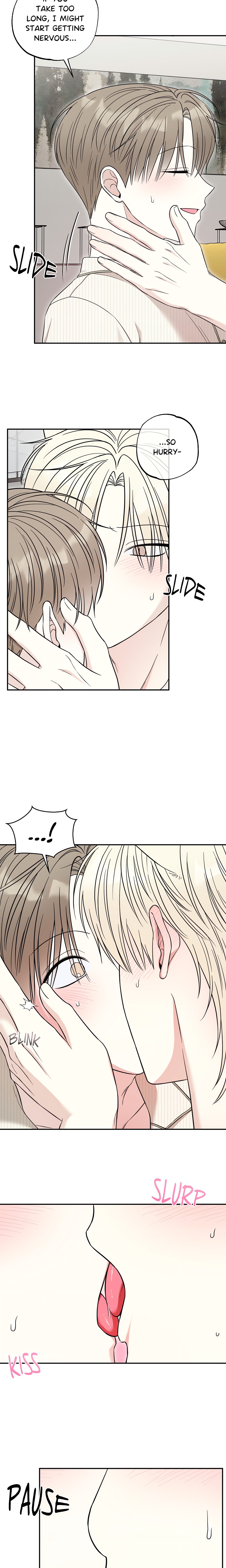 The Purrfect Mat Page 10 - MangaHe