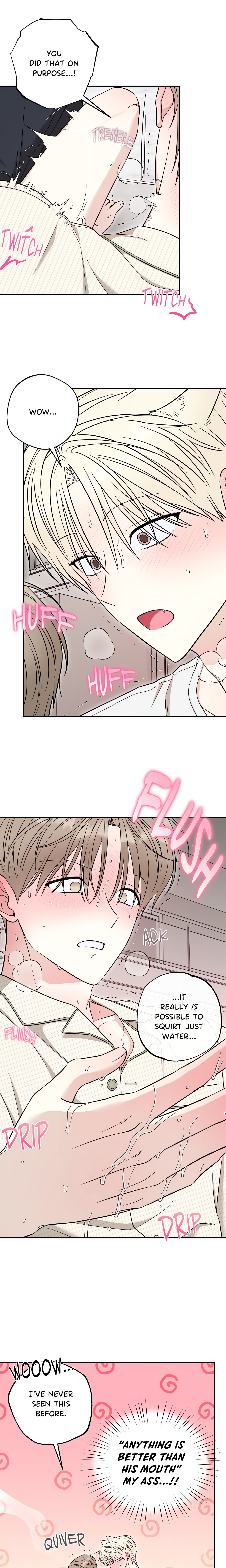 The Purrfect Mat Page 9 - MangaHe