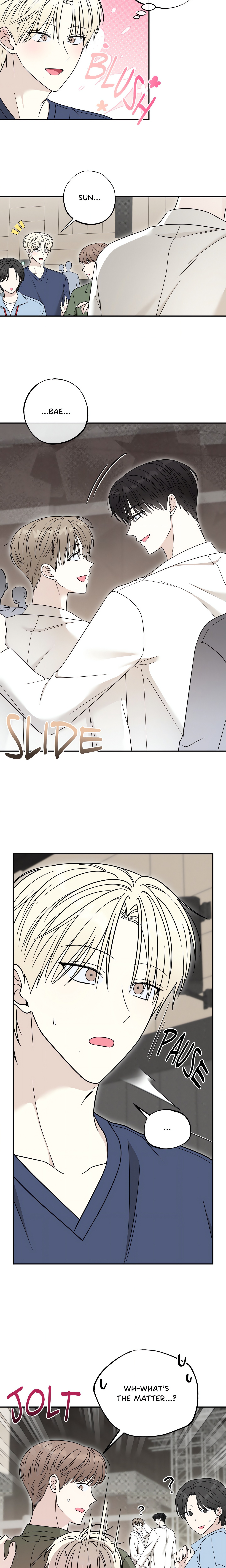 The Purrfect Mat Page 12 - MangaHe