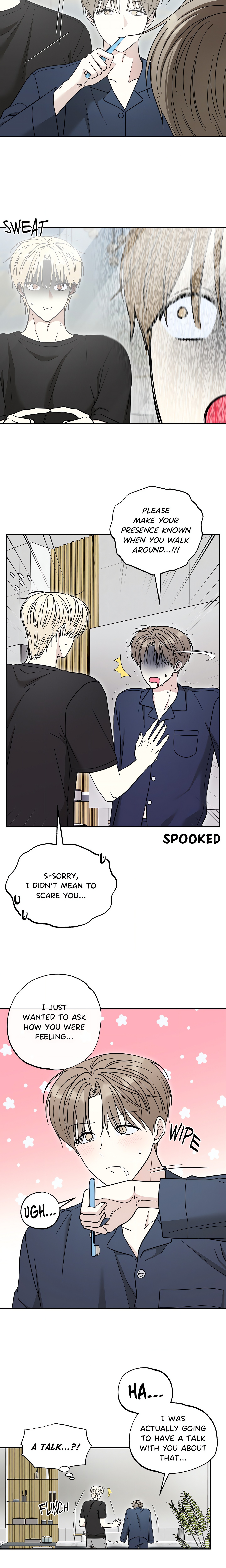The Purrfect Mat Page 4 - MangaHe