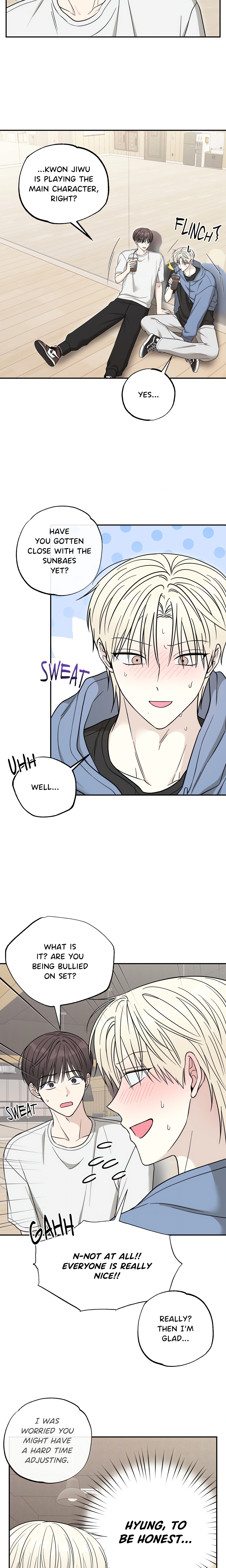 The Purrfect Mat Page 8 - MangaHe