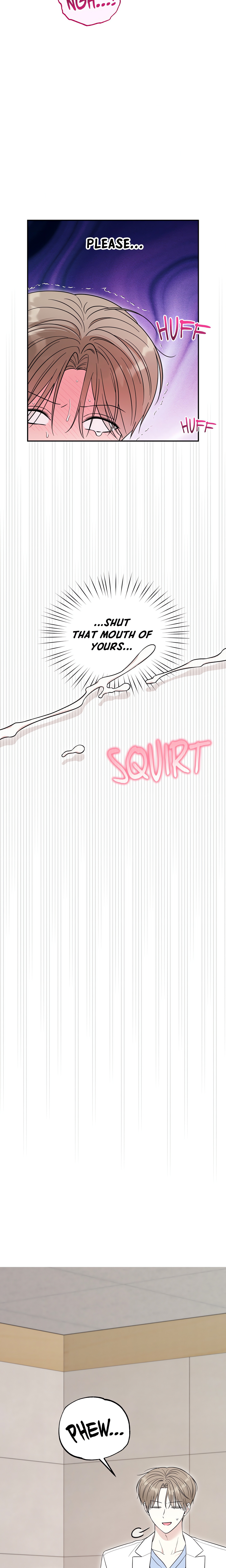 The Purrfect Mat Page 16 - MangaHe