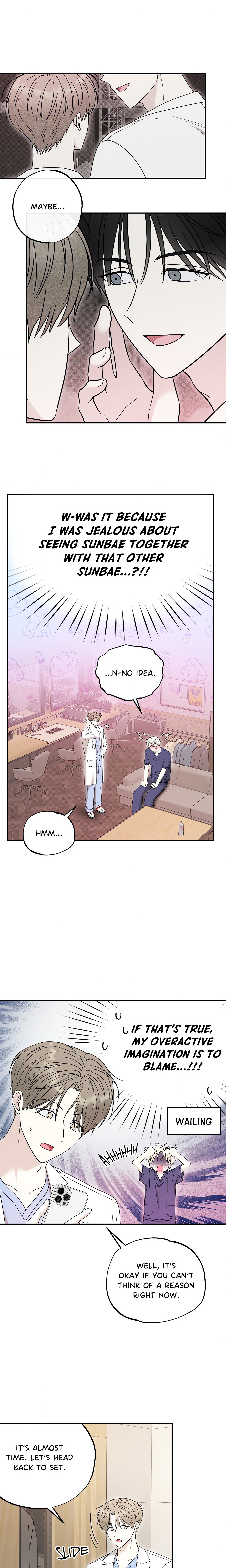 The Purrfect Mat Page 18 - MangaHe