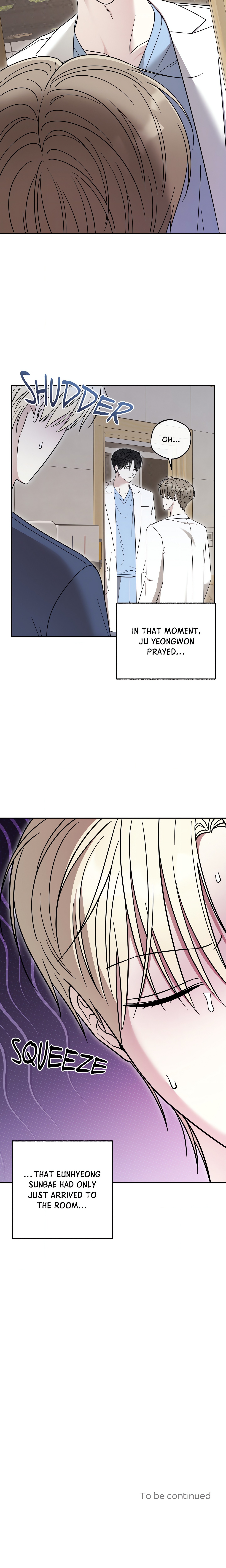 The Purrfect Mat Page 20 - MangaHe