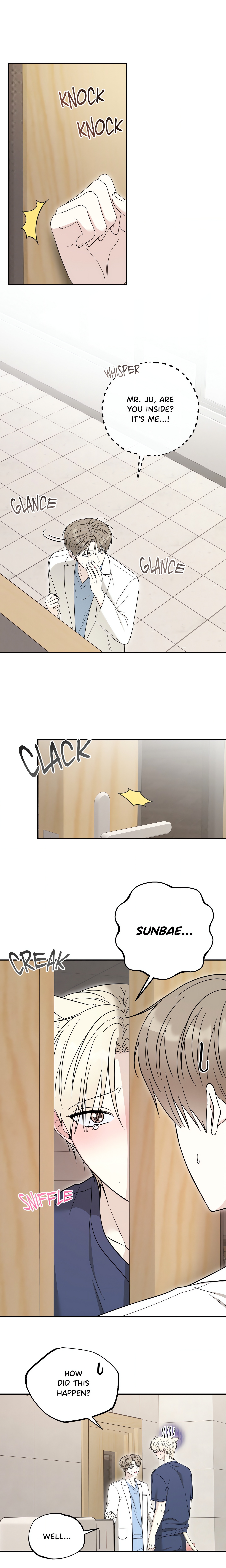 The Purrfect Mat Page 5 - MangaHe