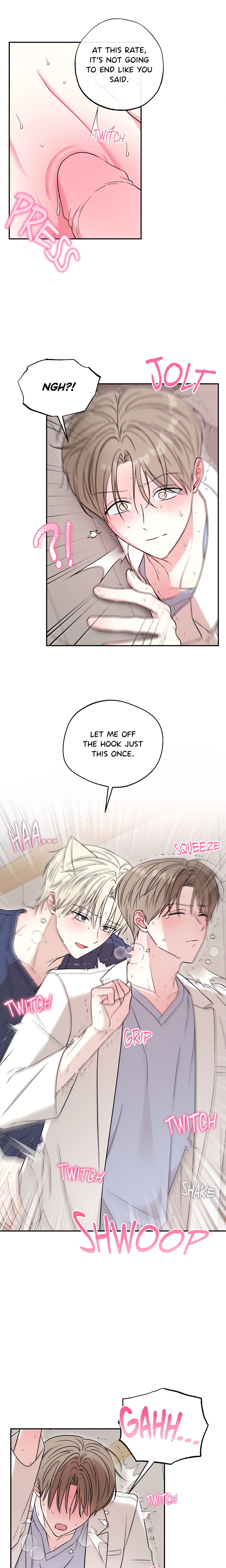 The Purrfect Mat Page 9 - MangaHe