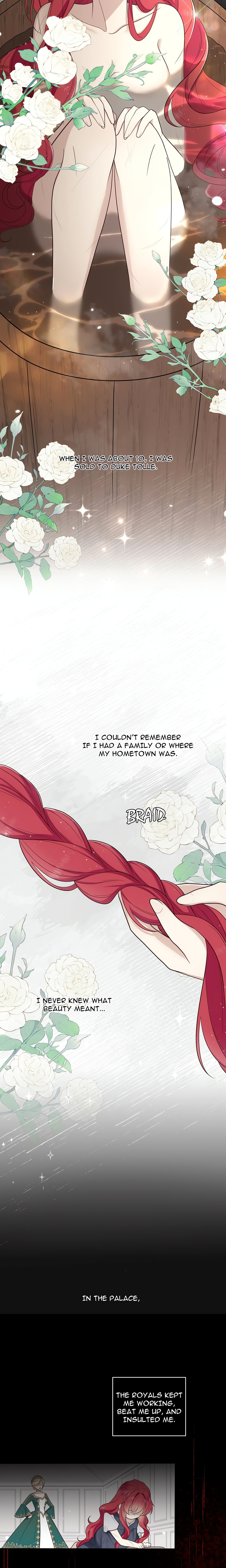 The Poetry of Love And War Page 11 - MangaHe