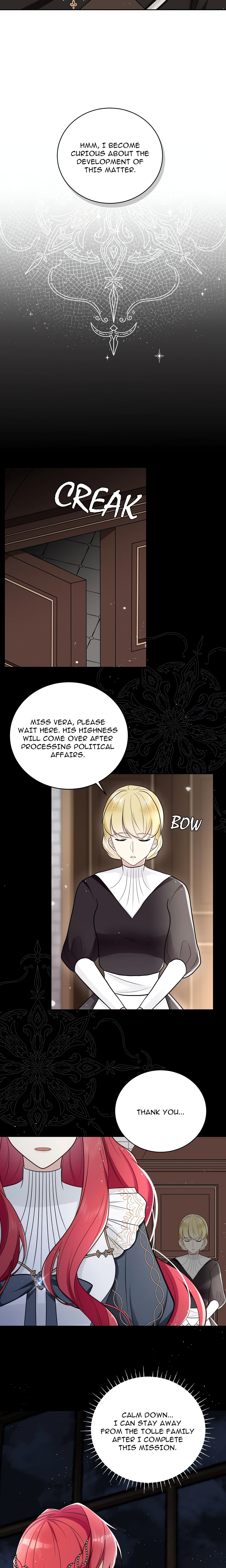 The Poetry of Love And War Page 16 - MangaHe