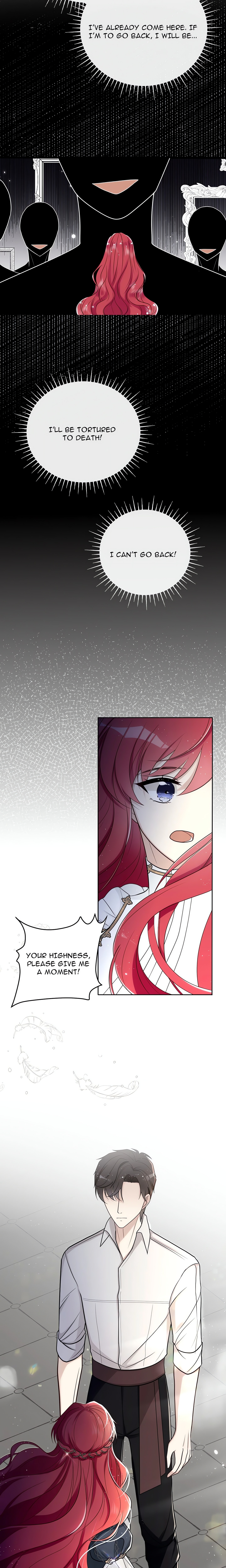 The Poetry of Love And War Page 19 - MangaHe
