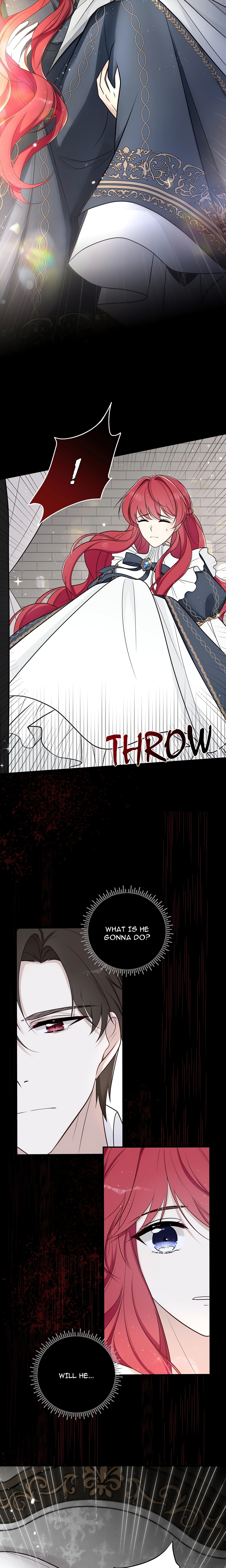 The Poetry of Love And War Page 22 - MangaHe
