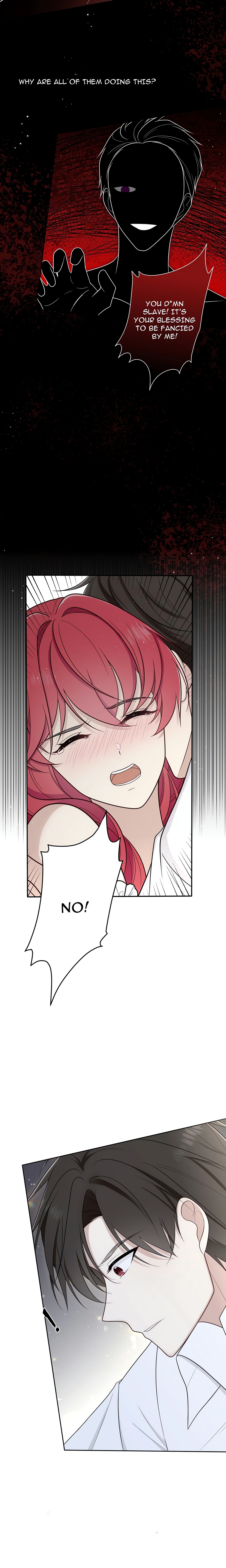 The Poetry of Love And War Page 24 - MangaHe
