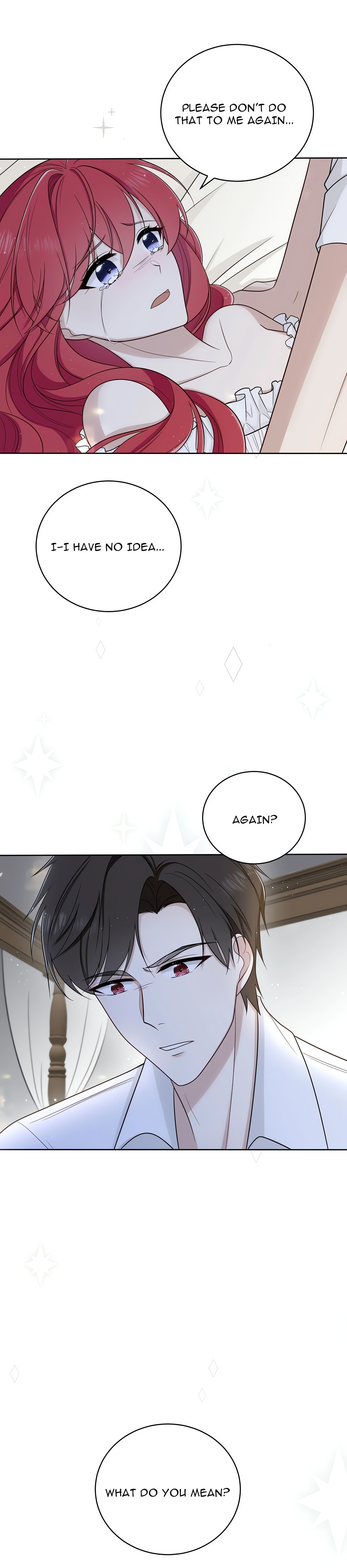 The Poetry of Love And War Page 25 - MangaHe