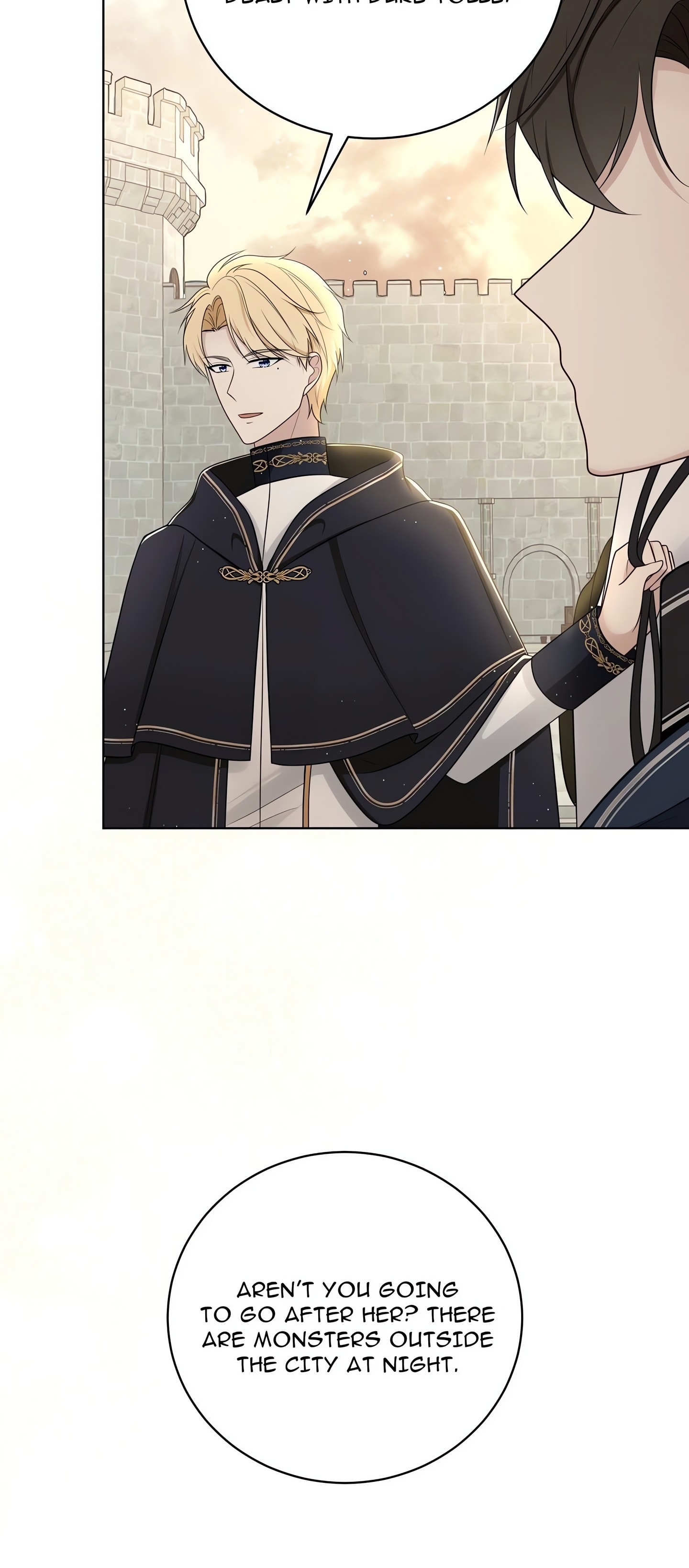 The Poetry of Love And War Page 18 - MangaHe