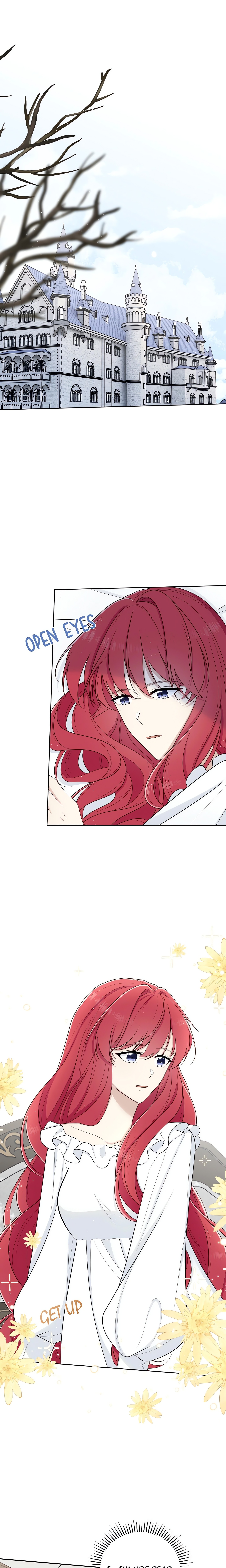 The Poetry of Love And War Page 3 - MangaHe