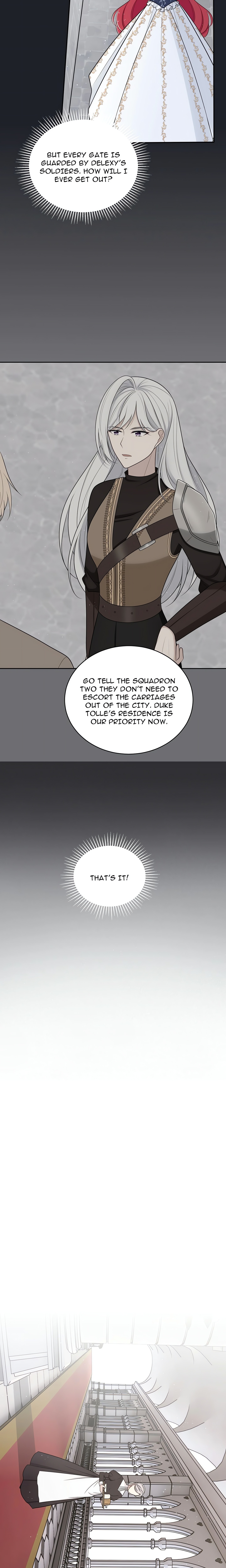 The Poetry of Love And War Page 9 - MangaHe