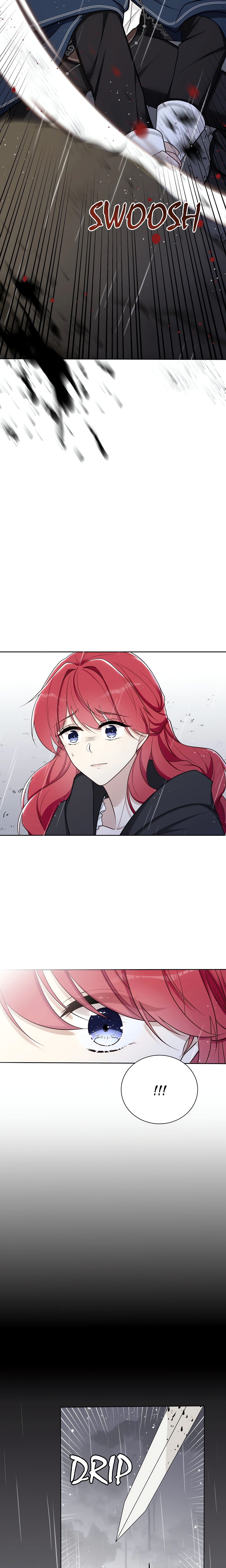 The Poetry of Love And War Page 11 - MangaHe