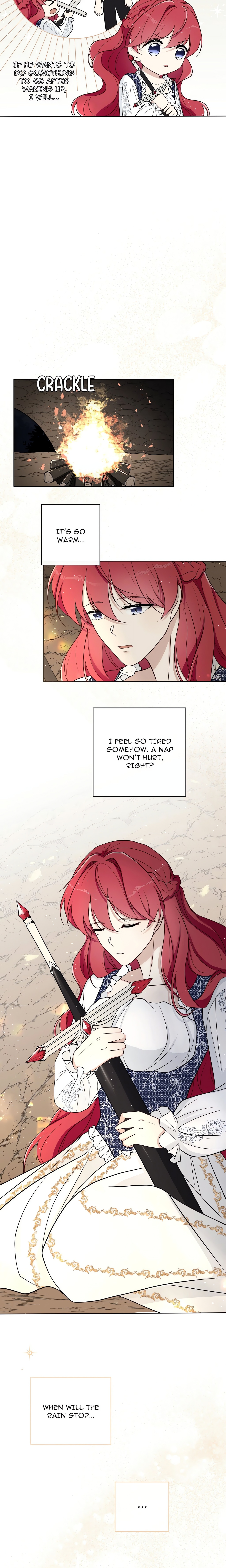 The Poetry of Love And War Page 17 - MangaHe